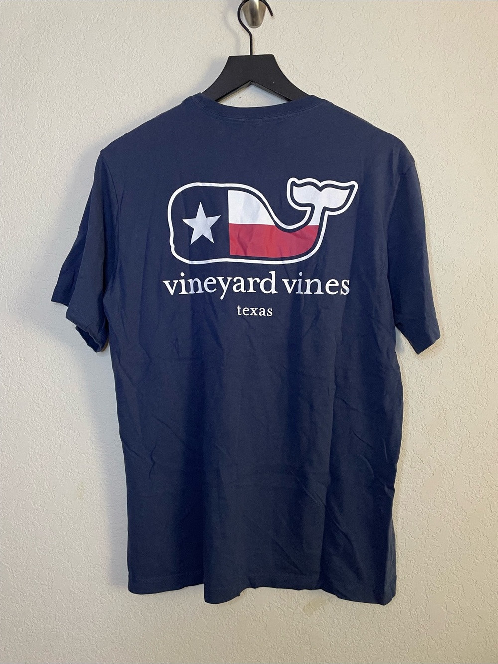 Vineyard Vines Texas T-shirt.